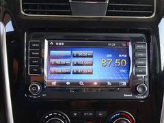 2016款 F600L 1.5T 豪华型