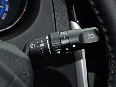 2016款 F600L 1.5T 豪华型