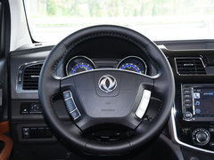 2016款 F600L 1.5T 豪华型
