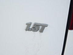 2016款 F600L 1.5T 豪华型