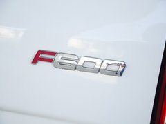 2016款 F600L 1.5T 豪华型