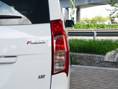 2016款 F600L 1.5T 豪华型