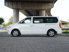 2016款 F600L 1.5T 豪华型