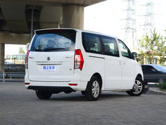 2016款 F600L 1.5T 豪华型