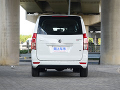 2016款 F600L 1.5T 豪华型