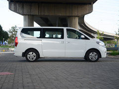 2016款 F600L 1.5T 豪华型