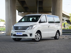 2016款 F600L 1.5T 豪华型