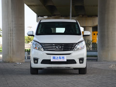 2016款 F600L 1.5T 豪华型