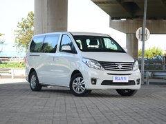 2016款 F600L 1.5T 豪华型