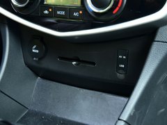 2016款 F600 1.5T 尊享型