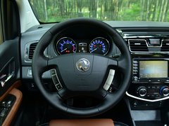 2016款 F600 1.5T 尊享型