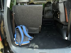 2016款 F600 1.5T 尊享型
