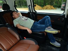 2016款 F600 1.5T 尊享型