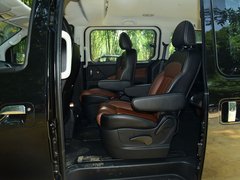2016款 F600 1.5T 尊享型