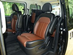 2016款 F600 1.5T 尊享型