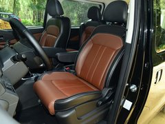 2016款 F600 1.5T 尊享型