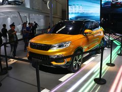 2017款 1.5L 手动风尚型