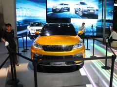 2017款 1.5L 手动风尚型