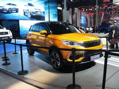 2017款 1.5L 手动风尚型