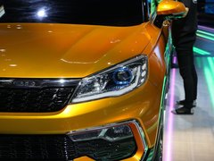 2017款 1.5L 手动风尚型