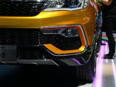 2017款 1.5L 手动风尚型