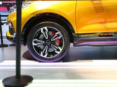 2017款 1.5L 手动风尚型