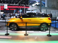 2017款 1.5L 手动风尚型