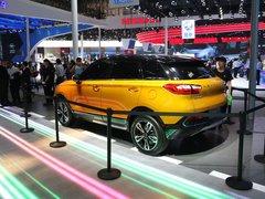 2017款 1.5L 手动风尚型