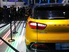 2017款 1.5L 手动风尚型