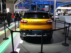 2017款 1.5L 手动风尚型