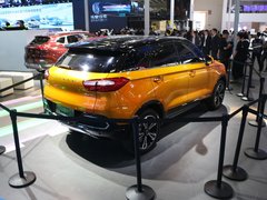 2017款 1.5L 手动风尚型