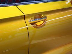 2017款 1.5L 手动风尚型