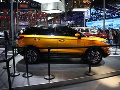 2017款 1.5L 手动风尚型