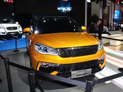 2017款 1.5L 手动风尚型