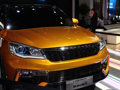 2017款 1.5L 手动风尚型