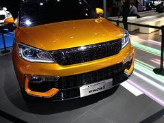 2017款 1.5L 手动风尚型