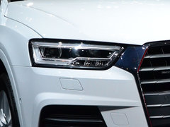 2016款 40TFSI quattro全时四驱运动型