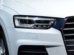 2016款 40TFSI quattro全时四驱运动型
