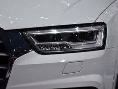2016款 40TFSI quattro全时四驱运动型