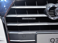 2016款 40TFSI quattro全时四驱运动型
