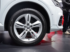 2016款 40TFSI quattro全时四驱运动型
