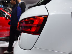 2016款 40TFSI quattro全时四驱运动型