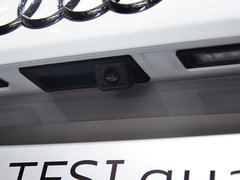 2016款 40TFSI quattro全时四驱运动型