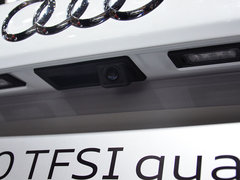 2016款 40TFSI quattro全时四驱运动型