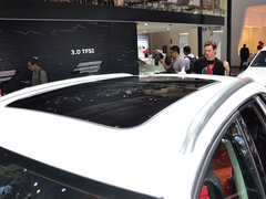 2016款 40TFSI quattro全时四驱运动型