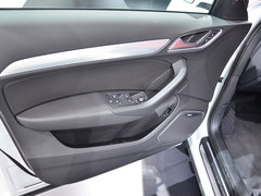 2016款 40TFSI quattro全时四驱运动型