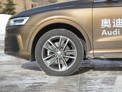 2016款 40TFSI quattro全时四驱运动型
