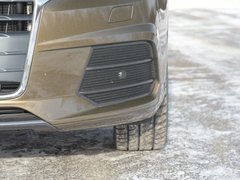 2016款 40TFSI quattro全时四驱运动型