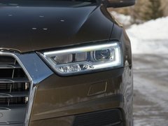 2016款 40TFSI quattro全时四驱运动型