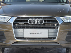 2016款 40TFSI quattro全时四驱运动型